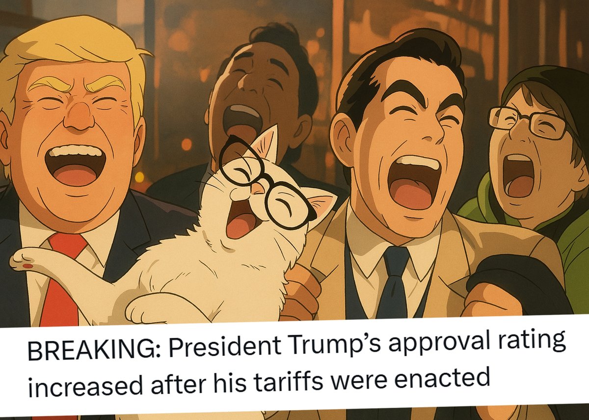 PapiTrumpo's tweet image. LOVING THE WEEKEND!!!😎🇺🇸🤣🤣🤣