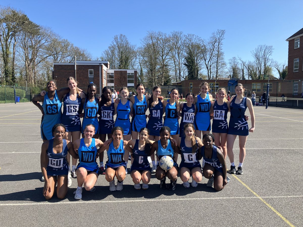 Aces Netball Club tweet media