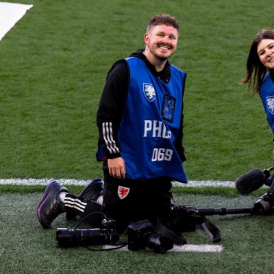 #NewProfilePic