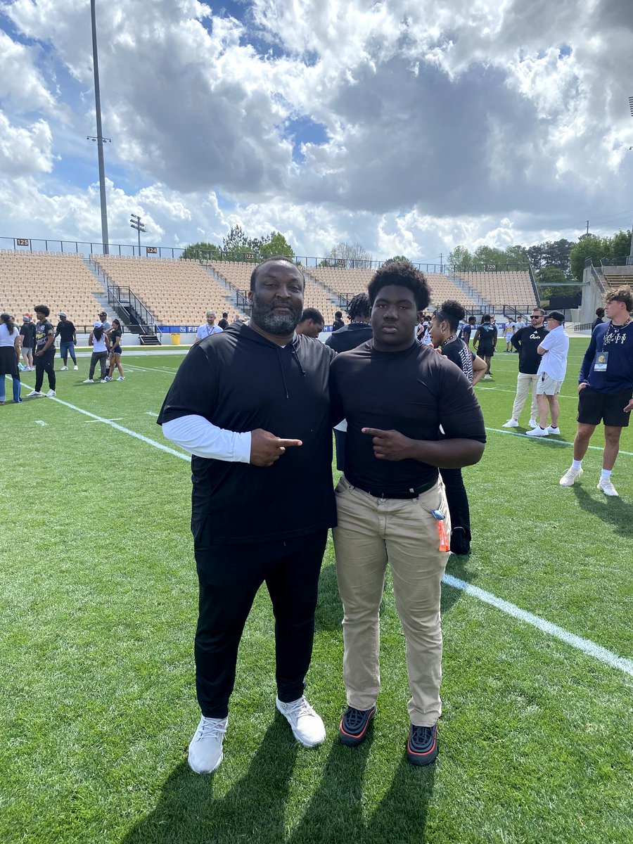 Grant Henderson (@ghenders88) on Twitter photo I had another amazing time at the spring game for <a href="/kennesawstfb/">Kennesaw State Football</a> Thank you <a href="/Coach_JBradley/">Jonathan Bradley</a> and <a href="/CoachHawkinss/">Zion Hawkins</a>
<a href="/Coach_Reed86/">Coach T. Reed</a>
<a href="/DeonLanier_/">Coach Deon Lanier</a>
<a href="/NPHSRecruiting/">North Paulding Football Recruiting</a>
<a href="/RecruitGeorgia/">Recruit Georgia</a>
<a href="/247recruiting/">247Sports Recruiting</a>
<a href="/Rivals/">Rivals</a>
<a href="/ChadSimmons_/">ChadSimmons</a> I had another amazing time at the spring game for <a href="/kennesawstfb/">Kennesaw State Football</a> Thank you <a href="/Coach_JBradley/">Jonathan Bradley</a> and <a href="/CoachHawkinss/">Zion Hawkins</a>
<a href="/Coach_Reed86/">Coach T. Reed</a>
<a href="/DeonLanier_/">Coach Deon Lanier</a>
<a href="/NPHSRecruiting/">North Paulding Football Recruiting</a>
<a href="/RecruitGeorgia/">Recruit Georgia</a>
<a href="/247recruiting/">247Sports Recruiting</a>
<a href="/Rivals/">Rivals</a>
<a href="/ChadSimmons_/">ChadSimmons</a>