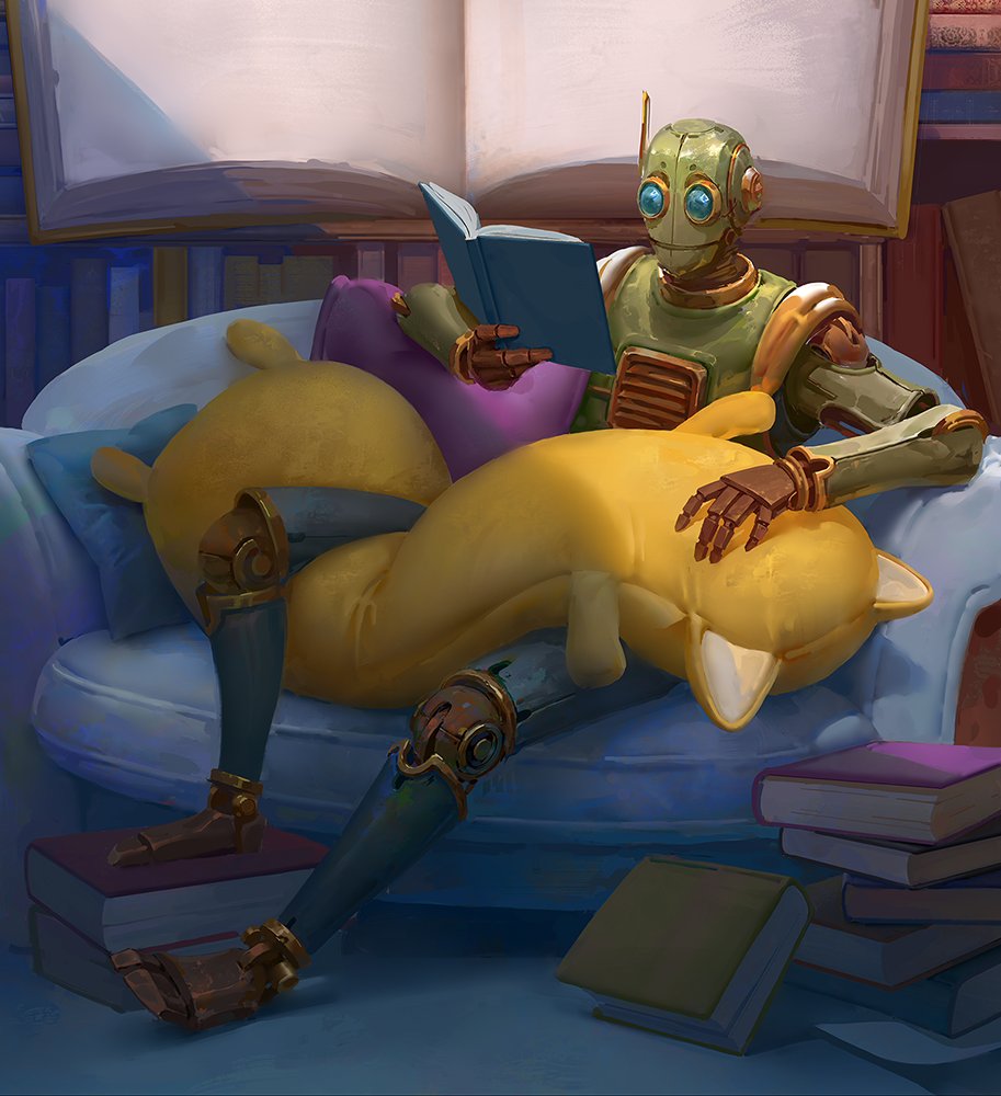 _GreenBreen_'s tweet image. painted this guy a year ago 🐱