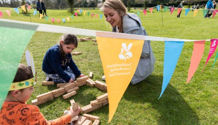 Visit Isle Of Wight (@visitiow) on Twitter photo Easter Adventures at <a href="/ntisleofwight/">National Trust Isle of Wight</a>'s Mottistone🪴
Enjoy the magic of spring at Mottistone Gardens' Easter fayre, where a host of charming wildlife characters are ready to guide you on an unforgettable adventure!
ℹ️ tinyurl.com/yx8whsm2
#WeCantWaitToShowYou #IsleofWight Easter Adventures at <a href="/ntisleofwight/">National Trust Isle of Wight</a>'s Mottistone🪴
Enjoy the magic of spring at Mottistone Gardens' Easter fayre, where a host of charming wildlife characters are ready to guide you on an unforgettable adventure!
ℹ️ tinyurl.com/yx8whsm2
#WeCantWaitToShowYou #IsleofWight