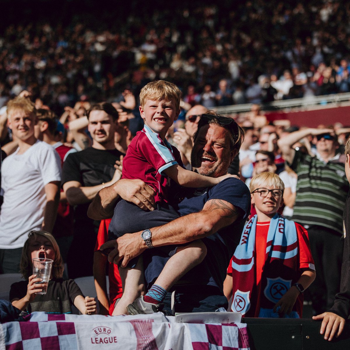 What it’s all about ❤️

Thank you for your support today and always ⚒️