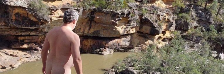Strip away the noise. Return to what’s real.
No barriers. No labels. Just you and the wild.

Naturism isn’t rebellion—it’s remembrance.
To feel the sun, the wind, the earth—fully. Freely.

Be one with nature.
#NaturismRE #BodyFreedom #NaturistResurgence #NudeInNature