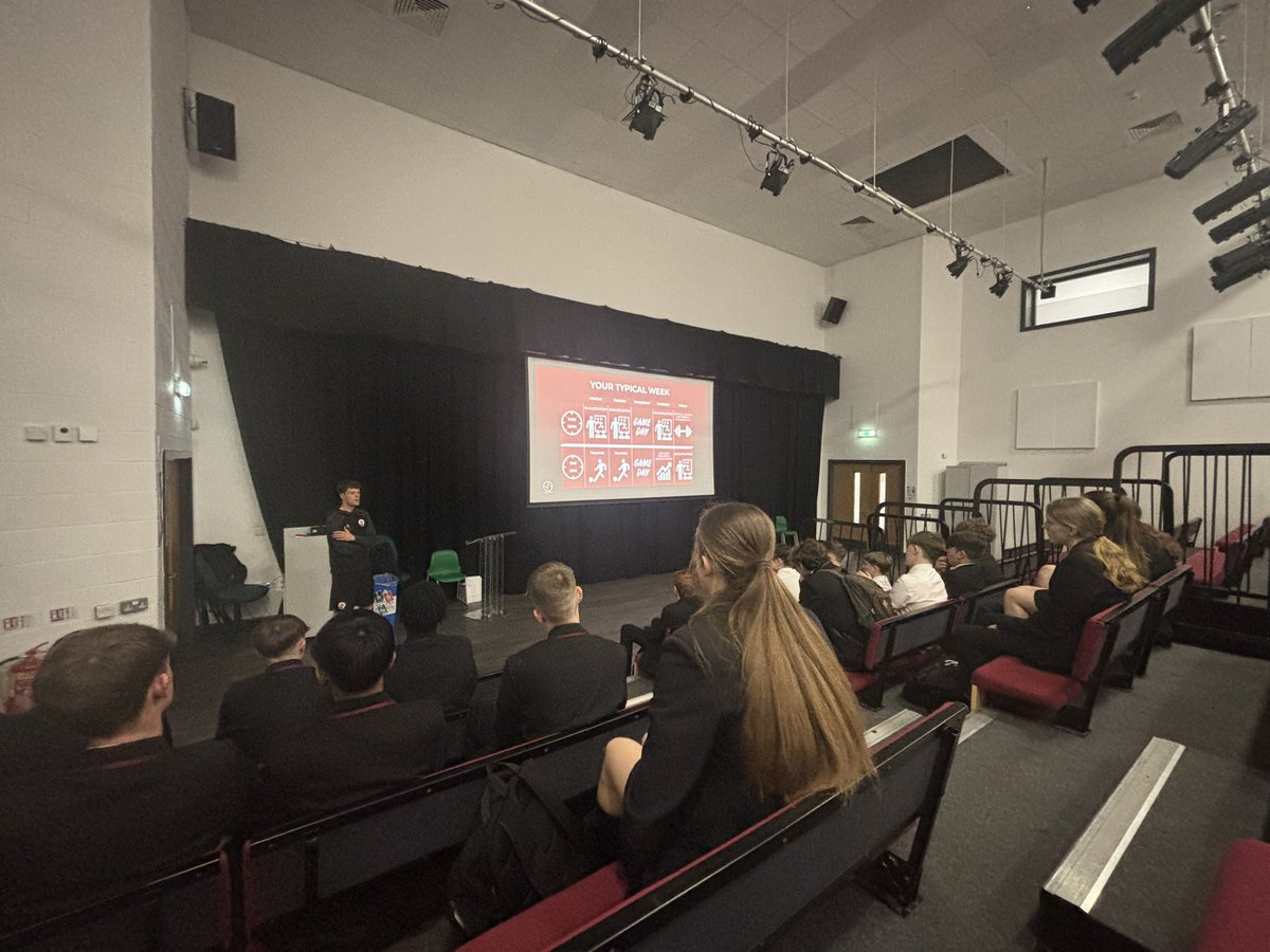 BCA Careers tweet media