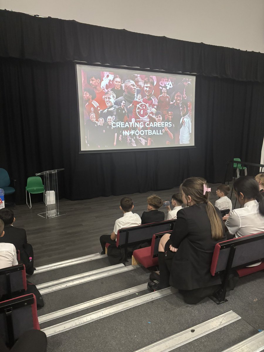 BCA Careers tweet media