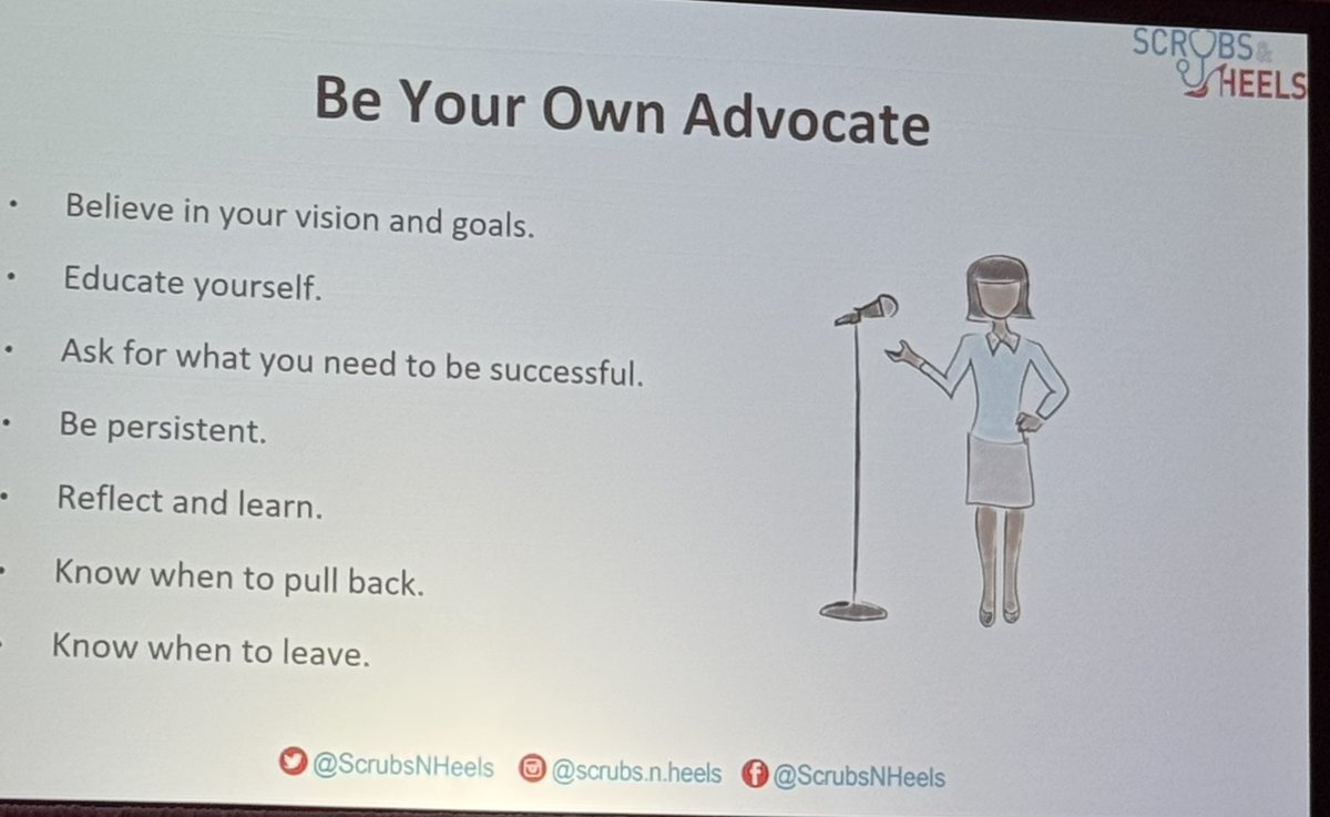 Dawn Sears, MD, FACG (@gutgirlmd) on Twitter photo Dr <a href="/drfolamay/">Fola May, MD PhD</a> <a href="/ScrubsNHeels/">Scrubs & Heels</a> #ScrubsNHeels25 reminding us to be our own Advocate!
Hard truths of constant work.
We are never on Auto Pilot.
We must acknowledge the last 3 hard realities- especially for 👩🏻⚕️!
Grateful for your journey and generosity! 💕 Dr <a href="/drfolamay/">Fola May, MD PhD</a> <a href="/ScrubsNHeels/">Scrubs & Heels</a> #ScrubsNHeels25 reminding us to be our own Advocate!
Hard truths of constant work.
We are never on Auto Pilot.
We must acknowledge the last 3 hard realities- especially for 👩🏻⚕️!
Grateful for your journey and generosity! 💕