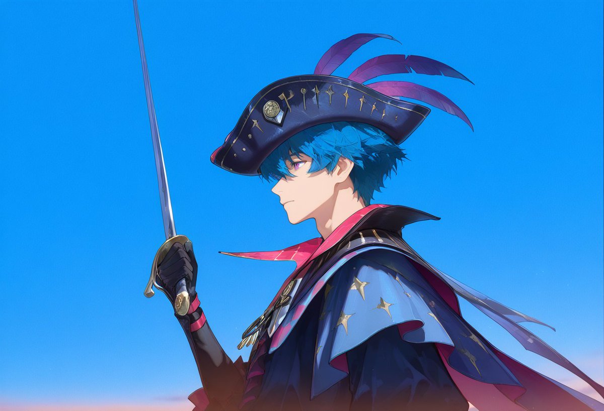 yudengghost's tweet photo. #AIart #BL #yaoi #boys  #AIBL部 #AI���ケメン部 #鸣潮 #WutheringWaves https://t.co/P22tPo4ge8