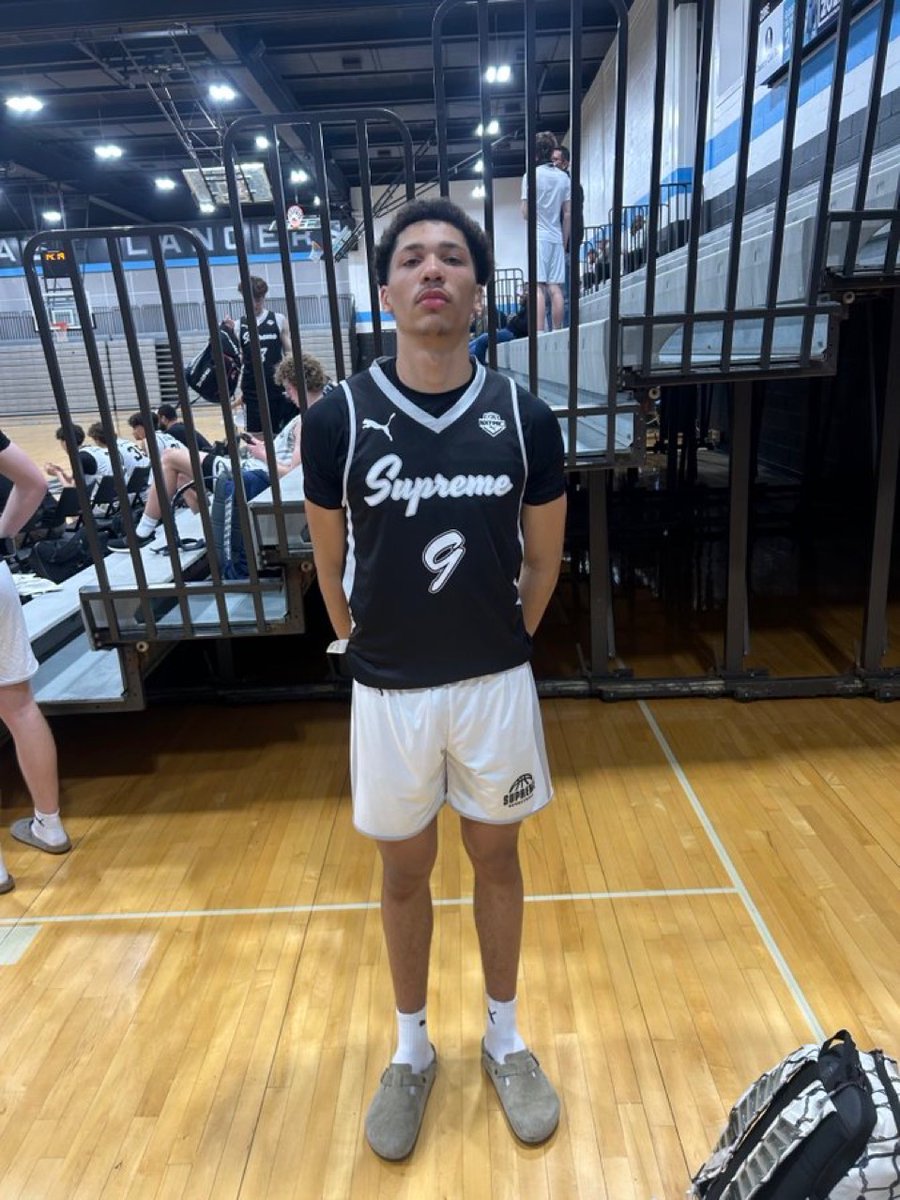 Matt Reynolds (@mattreynolds___) on Twitter photo Christan Fitzgerald is a fun player to watch, continuing to grow into his game each time out. He stays composed with the ball in his hands and comes up with rebounds that shift momentum and spark plays.
<a href="/NxtProHoops/">NXTPRO Hoops</a>
<a href="/PRO16League/">PRO16/NXTPRO League</a>
<a href="/ChristanFitz11/">Christan Fitzgerald</a>
<a href="/NebraskaSupreme/">Nebraska Supreme</a>
Picture by Christan Fitzgerald is a fun player to watch, continuing to grow into his game each time out. He stays composed with the ball in his hands and comes up with rebounds that shift momentum and spark plays.
<a href="/NxtProHoops/">NXTPRO Hoops</a>
<a href="/PRO16League/">PRO16/NXTPRO League</a>
<a href="/ChristanFitz11/">Christan Fitzgerald</a>
<a href="/NebraskaSupreme/">Nebraska Supreme</a>
Picture by