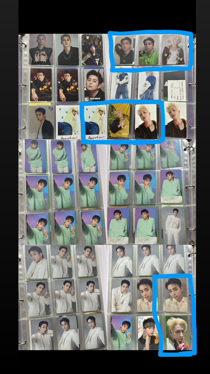 ゆい 取引垢 @プロカ有 tweet media