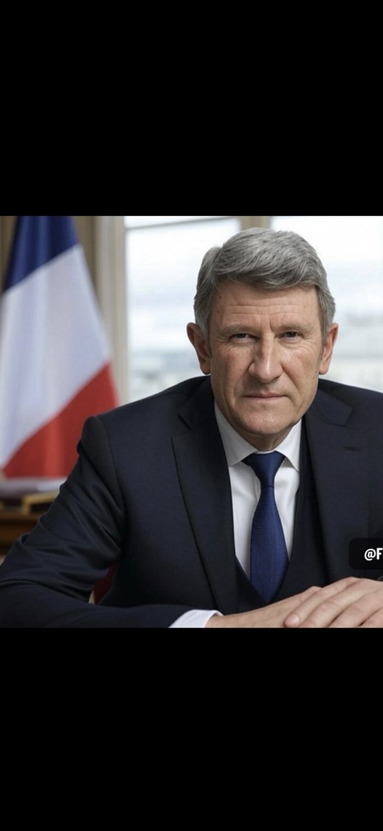 🇫🇷Jacques Clostermann tweet media