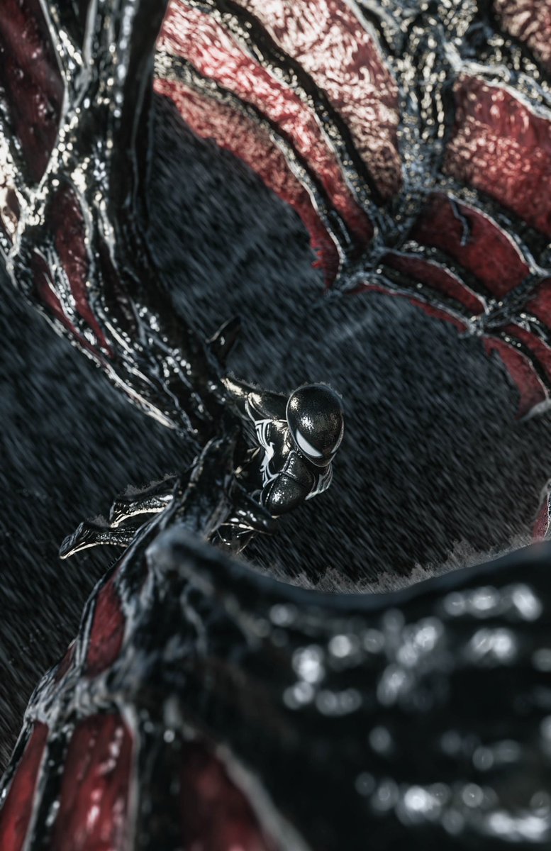 KarmqVP's tweet photo. Marvel’s Spider-man 2

Wing mod by Okangel https://t.co/gvJiCvMHUH