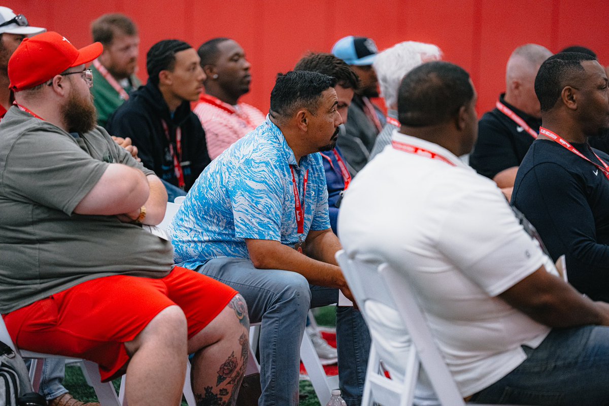 Houston Football tweet media