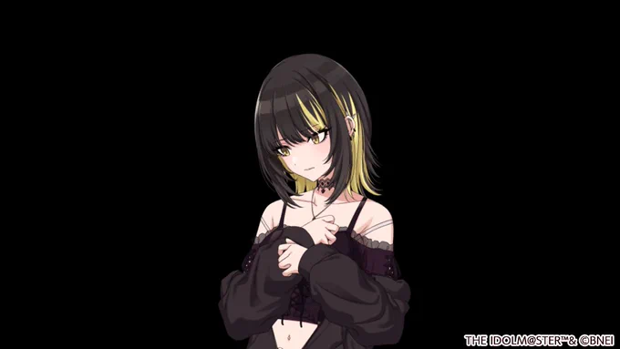 (ワイルズにルカはいませんでした) 