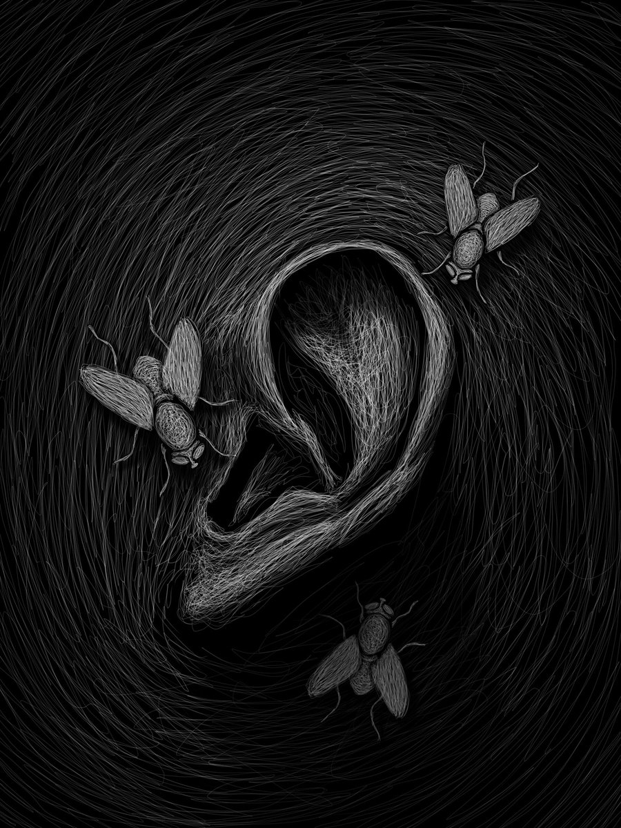 🥀 SOLD 🥀

Thank you so much to dear <a href="/Yoghijuliansa_/">Yoghi Juliansa 🎩</a> for minting a piece of "Echo of corruption"
Much appreciated, fam! ♥️🖤

▪︎ Open Edition  |  2 days
▪︎ 40 Minted
▪︎ 1 $XTZ

Grab yours🔻