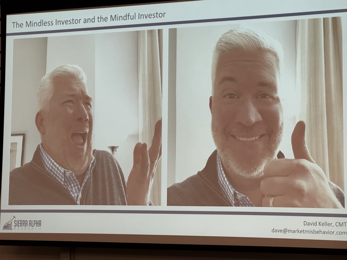 Adam D. Koós, CFP®, CMT, CEPA (@adamkoos) on Twitter photo Dave Keller is up next!
Which of the pictures below is the "Mindless Investor?"
Which is the "Mindful Investor?"
#CMTWCRS <a href="/CMTAssociation/">CMT Association</a> <a href="/DKellerCMT/">David Keller, CMT</a> Dave Keller is up next!
Which of the pictures below is the "Mindless Investor?"
Which is the "Mindful Investor?"
#CMTWCRS <a href="/CMTAssociation/">CMT Association</a> <a href="/DKellerCMT/">David Keller, CMT</a>