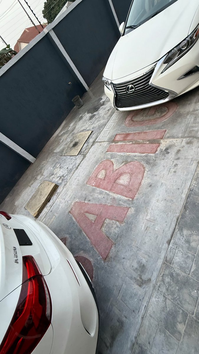 SABIIGAL tweet media