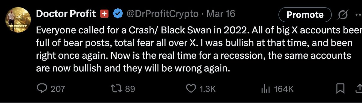 Doctor Profit 🇨🇭 tweet media