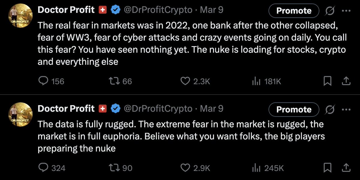 Doctor Profit 🇨🇭 tweet media