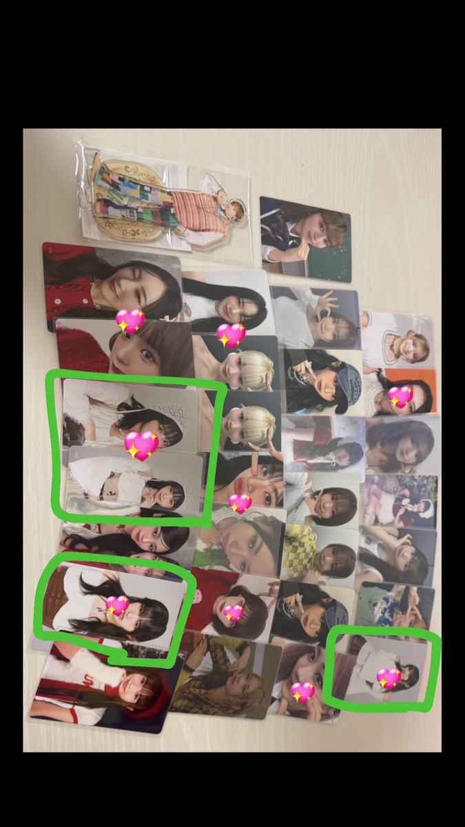 ゆい 取引垢 @プロカ有 tweet media