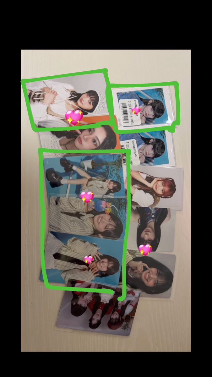 ゆい 取引垢 @プロカ有 tweet media