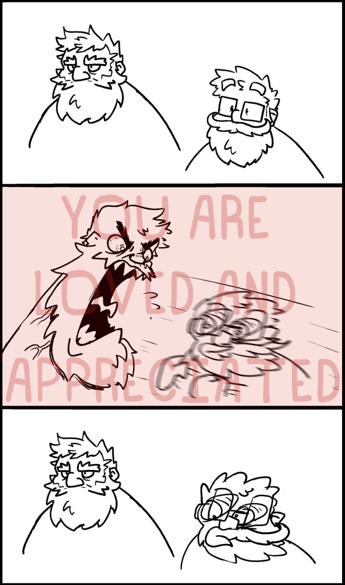 Was for <a href="/MisterEagleman/">Mr. Eagleman (COMMS OPEN 9/10)</a>, but this also applies to ALL of you