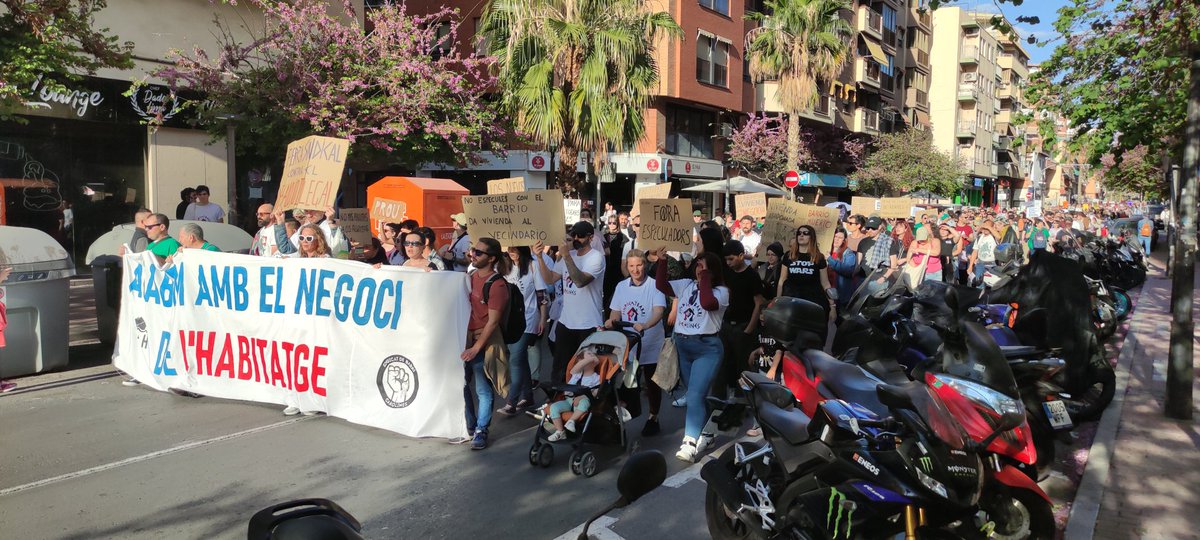 PAH ELX - CREVILLENT tweet media