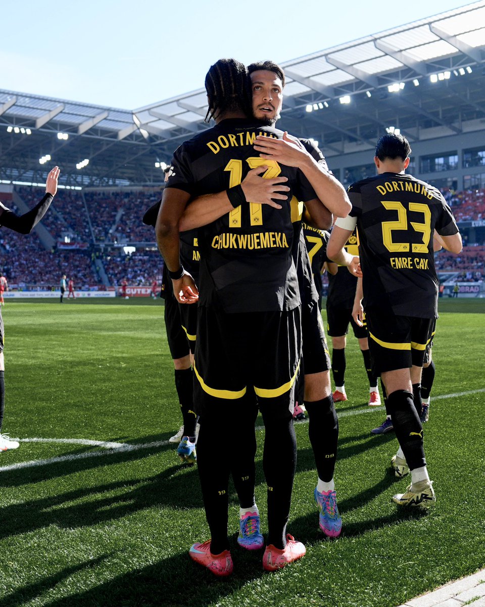 This! 💥 <a href="/BVB/">Borussia Dortmund</a>