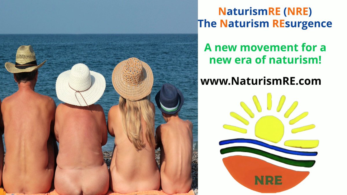 Gemeinsam. Frei. So wie wir sind.

NaturismRE ist mehr als nur eine Bewegung – es ist eine Rückkehr zur Einfachheit, Ehrlichkeit und echter Verbindung.
Ohne Scham. Ohne Mauern. Nur Menschen und Natur im Einklang.

Eine neue Ära des Naturismus hat begonnen.
Mach mit unter: