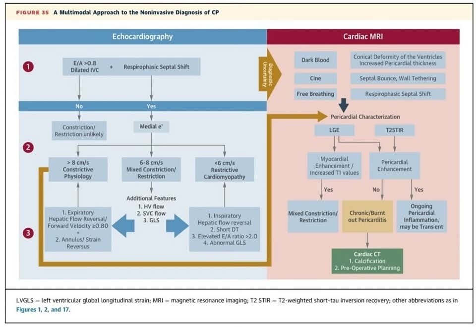 The Heart (@zheart11768530) on Twitter photo 🔴 Pericardial Diseases: 2024 International Position Statement <a href="/JACCJournals/">JACC Journals</a> 🩺⤵️
🔹New Concepts & Advances in Multimodality Cardiac Imaging
🔹 bit.ly/3WSxAvm
#Echofirst #YesCCT #whyCMR
#Cardiology #FOAMed #MedEd #medstudent #paramedic #Cardiology #CardioEd 🔴 Pericardial Diseases: 2024 International Position Statement <a href="/JACCJournals/">JACC Journals</a> 🩺⤵️
🔹New Concepts & Advances in Multimodality Cardiac Imaging
🔹 bit.ly/3WSxAvm
#Echofirst #YesCCT #whyCMR
#Cardiology #FOAMed #MedEd #medstudent #paramedic #Cardiology #CardioEd