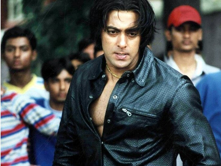 How Many of you want release of "Tere Naam"? 

SALMAN LISTEN TO YOUR FANS