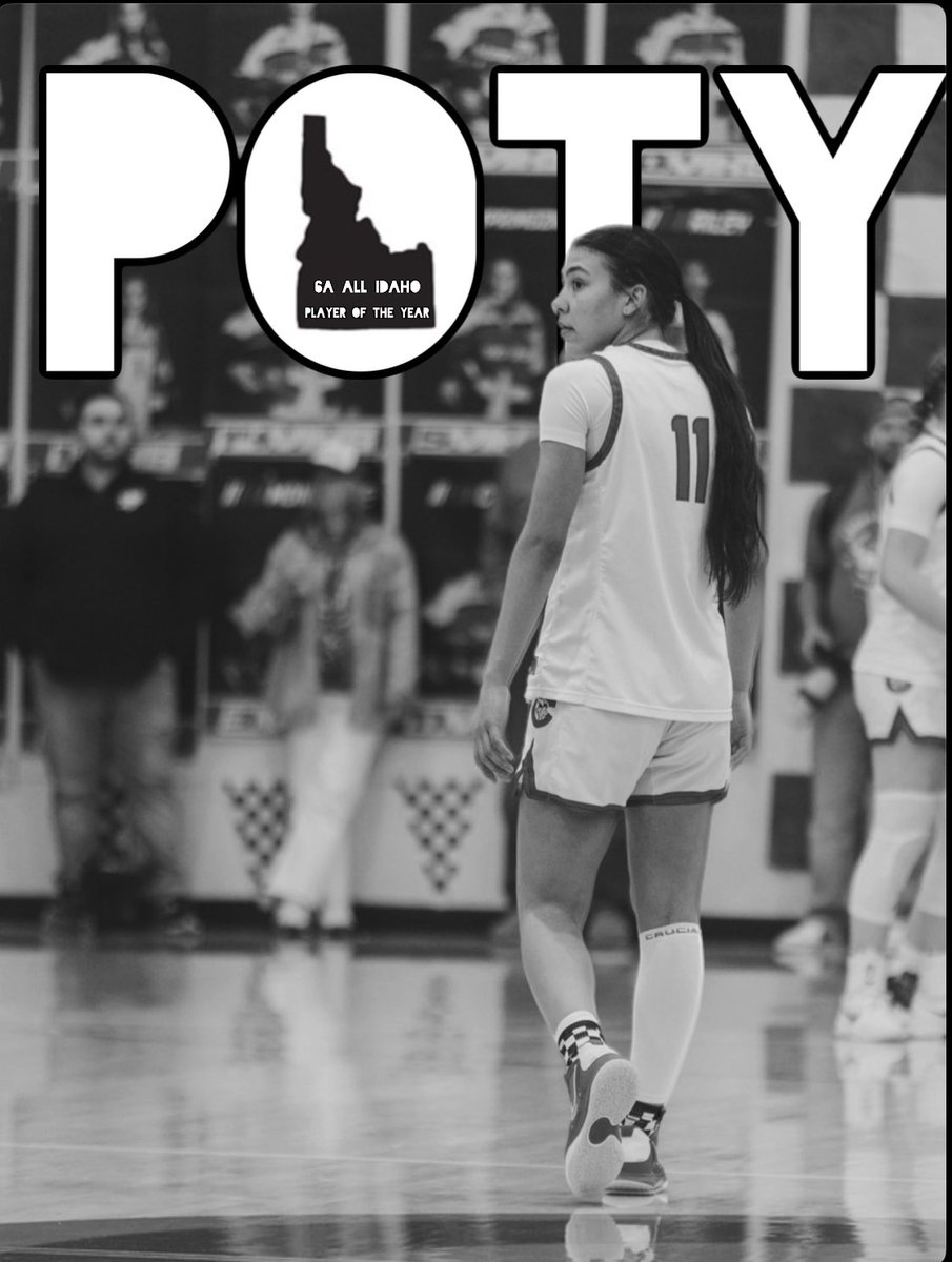Huge thank you to all the coaches that voted for me this is an amazing honor!