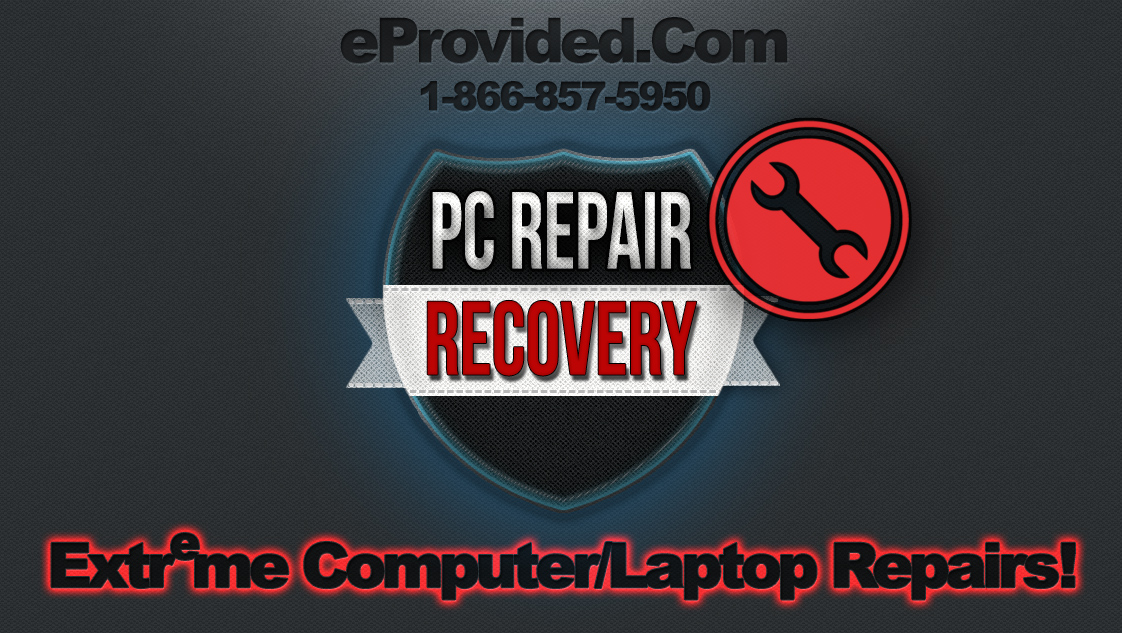 eprovided's tweet image. Las Vegas computer repair needed? eProvided fixes it! #LasVegasComputerRepair #ComputerFix #VirusRemoval #PCRepair #TechRescue #LasVegas #Vegas #SouthWestLasVegas #PC #PCRepair #NearMe

🌀 Start: eprovided.com/newdata/
🌀 More: eprovided.com/computer-repai…
🌀 Call: 866-857-5950