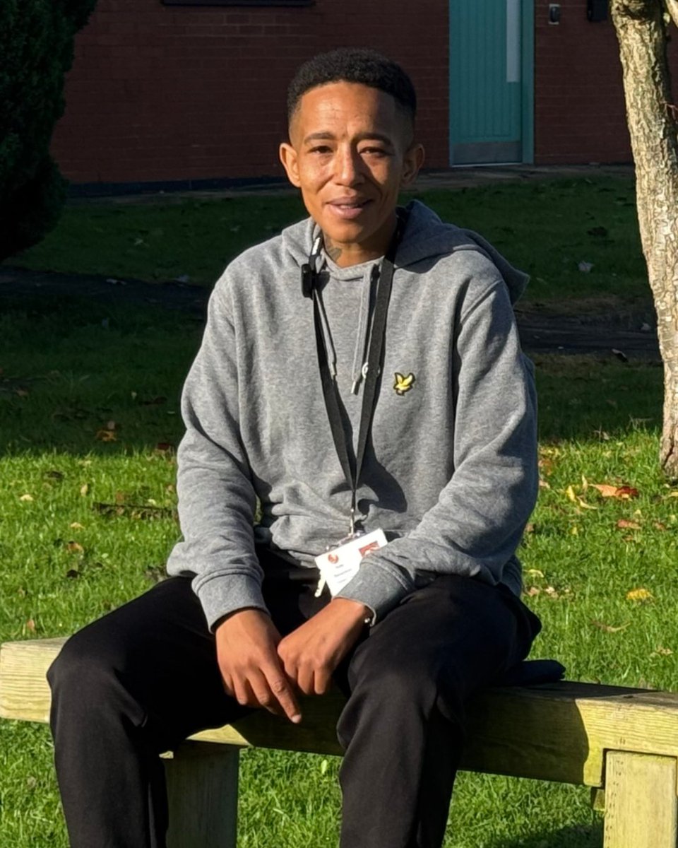 YMCA England & Wales tweet media