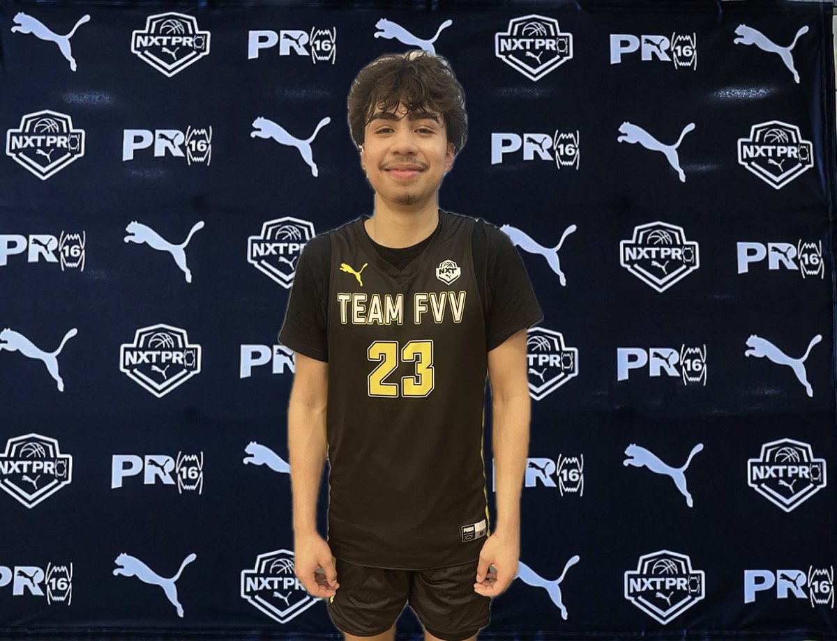 Top_Recruit_'s tweet photo. Branden Chatman 6’1 SG team Fvv Danforth Rockford Illinois 26 pts vs Chapman Gold 5 threes
#nxtprogr
@TeamFVV @PRO16League @NxtProHoops https://t.co/sHQcYoiFa8