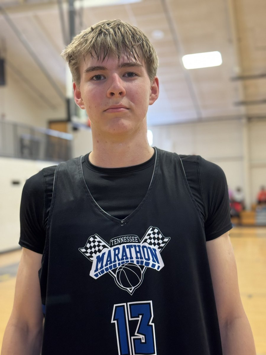 ‘28 6’3” Jayden Varpness (<a href="/JaydenVarpness/">Jayden Varpness</a>) was unconscious from deep in the blowout win. Varpness finished with 17 points (5 3PM), leading all scorers. Varpness did well shooting it off the catch and did well creating several shots from deep.