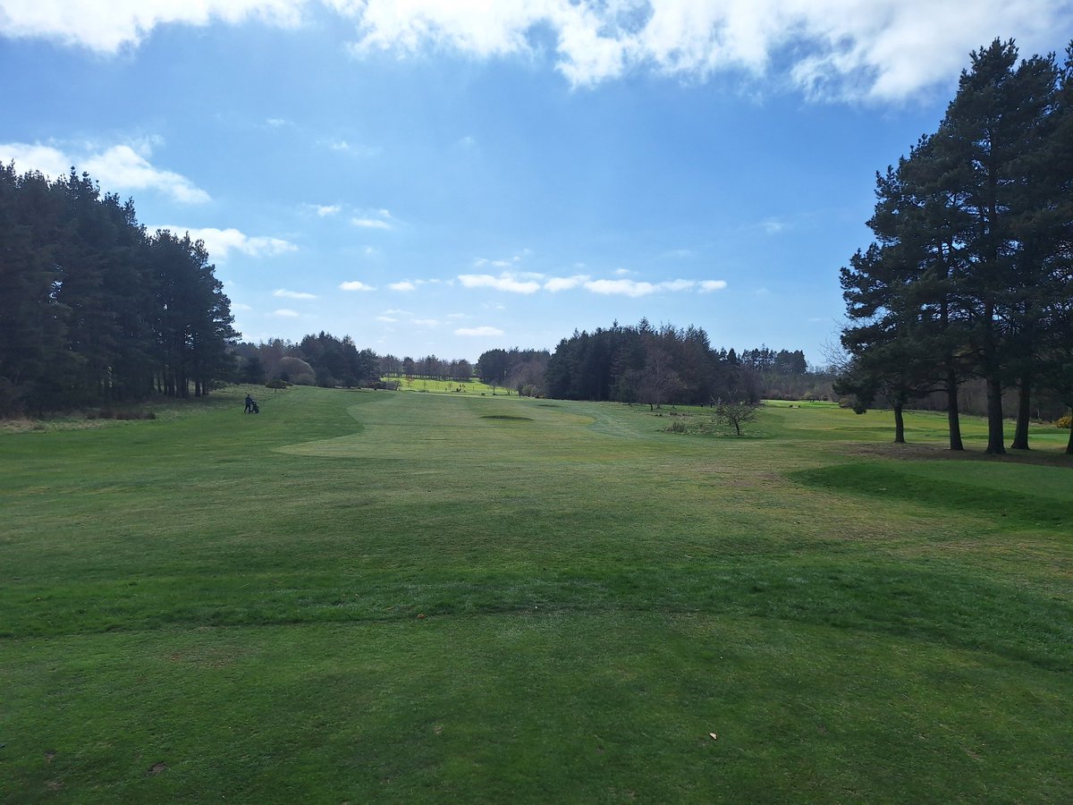 Gary Rodger (@dodger1874) on Twitter photo Back striding the fairways on a Saturday, could see me getting back in to it like, Gifford GC was a pleasure today, absolutely fantastic condition, a real credit to <a href="/JamieMa92376149/">Jamie Martin</a> and <a href="/blairshearer3/">Blair Shearer</a> great work guys, hardly a blade out of place 👏 Back striding the fairways on a Saturday, could see me getting back in to it like, Gifford GC was a pleasure today, absolutely fantastic condition, a real credit to <a href="/JamieMa92376149/">Jamie Martin</a> and <a href="/blairshearer3/">Blair Shearer</a> great work guys, hardly a blade out of place 👏