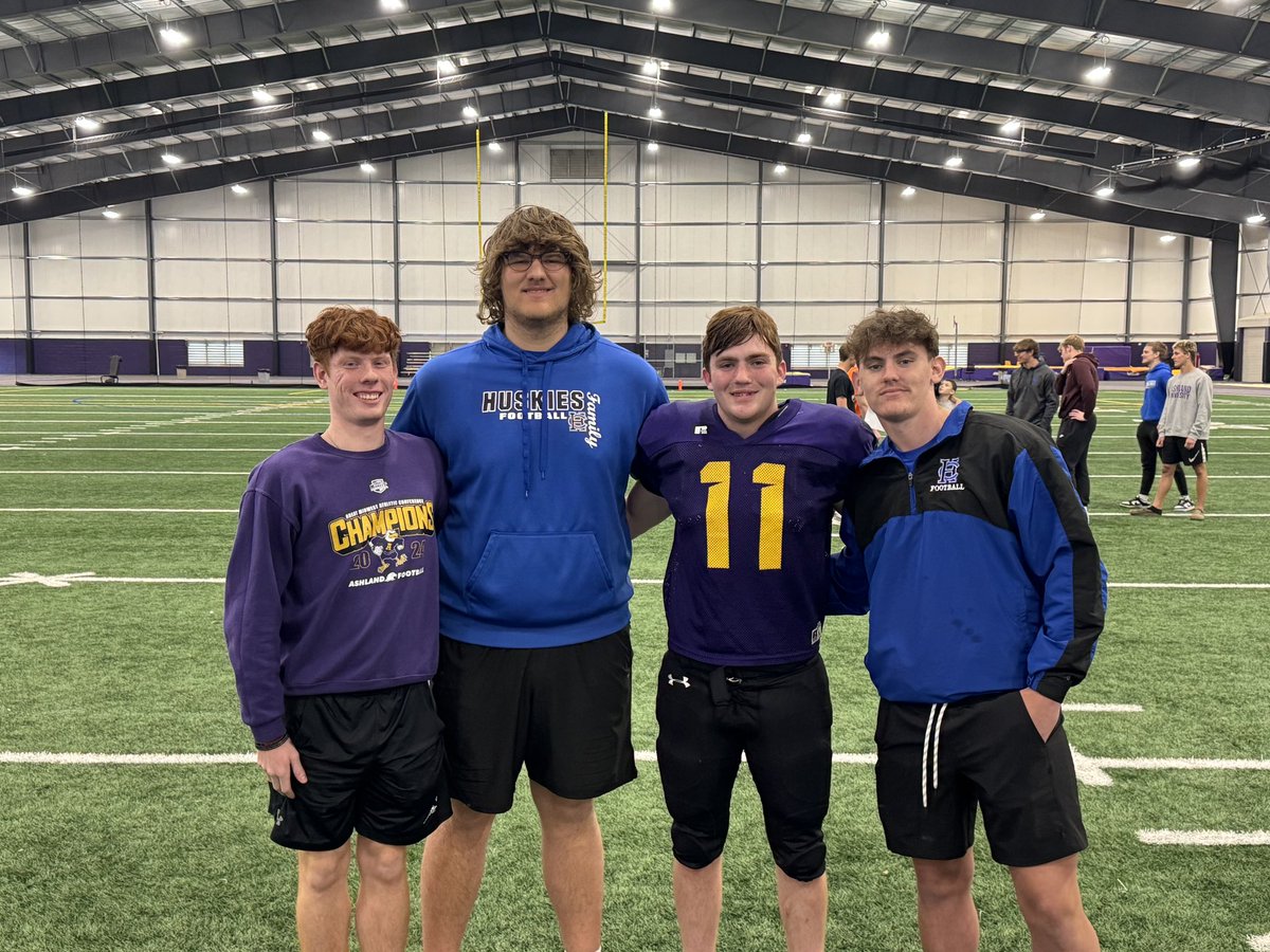Had a awesome time today at Ashland, thank you <a href="/JimCordle63/">Jim Cordle</a> and @evanjkirkpatric for the invite!