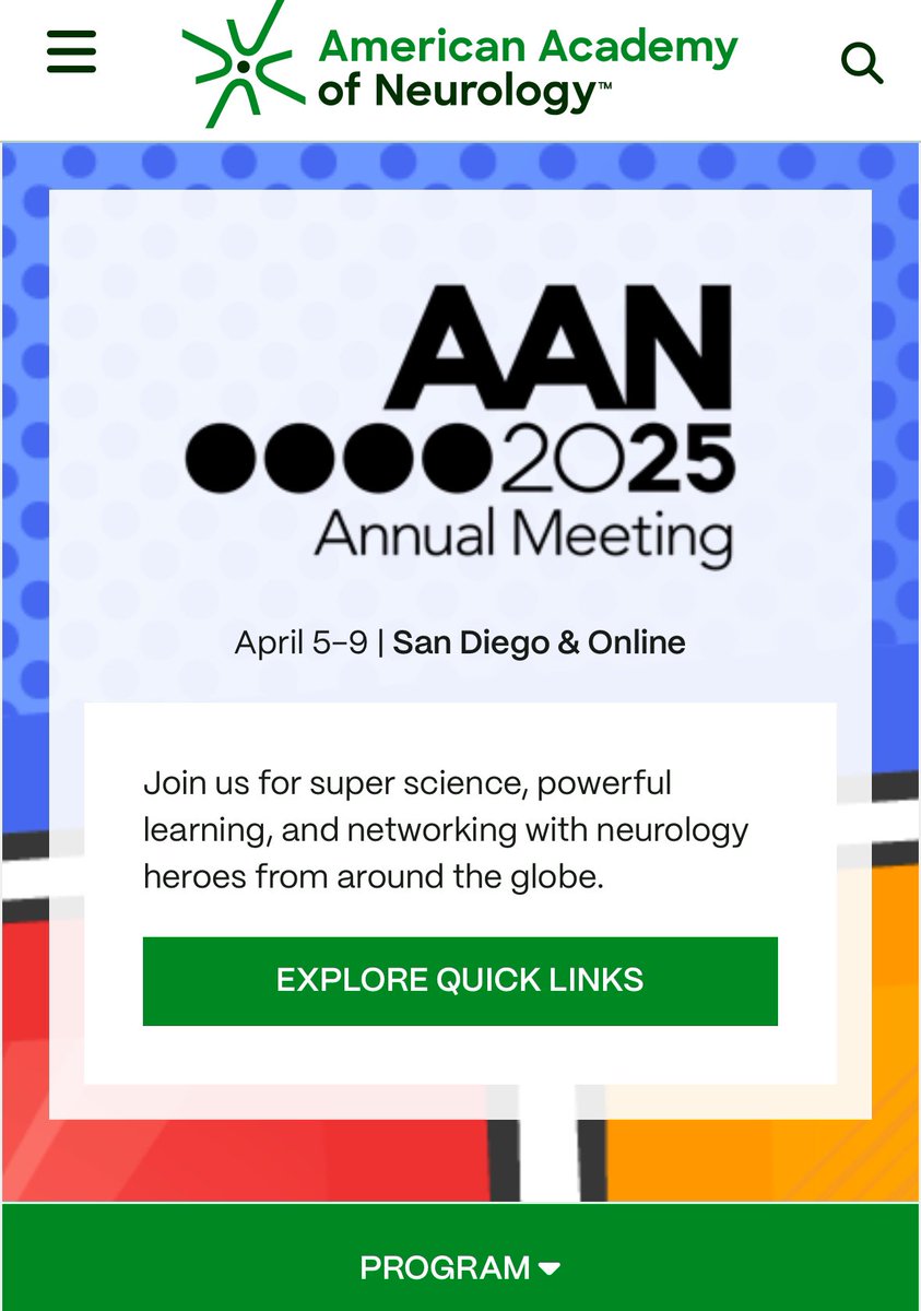 Get Ready to Roll Today at 3:30 pm: Join Dr. Rodolfo Savica &amp; me for a Brazilian Jiu-Jitsu Wellness Session! This is the 2nd annual Brazilian Jiu-Jitsu wellness session at the <a href="/AANmember/">American Academy of Neurology</a> 💚 No prior experience necessary! Come for the fun, stay for the fitness, and leave with some