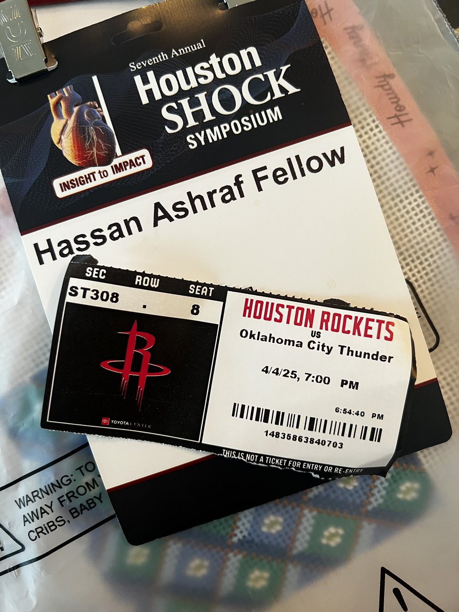 Hassan Ashraf (@hassanashrafmd) on Twitter photo What a way to end an awesome day at <a href="/HoustonShockHSS/">Houston Shock Symposium</a> If you’re a resident looking at fellowships, here’s another reason to consider <a href="/UTHealthHouston/">UTHealth Houston</a> <a href="/UTHeartVascular/">UTHealth Houston Heart & Vascular</a> What a way to end an awesome day at <a href="/HoustonShockHSS/">Houston Shock Symposium</a> If you’re a resident looking at fellowships, here’s another reason to consider <a href="/UTHealthHouston/">UTHealth Houston</a> <a href="/UTHeartVascular/">UTHealth Houston Heart & Vascular</a>