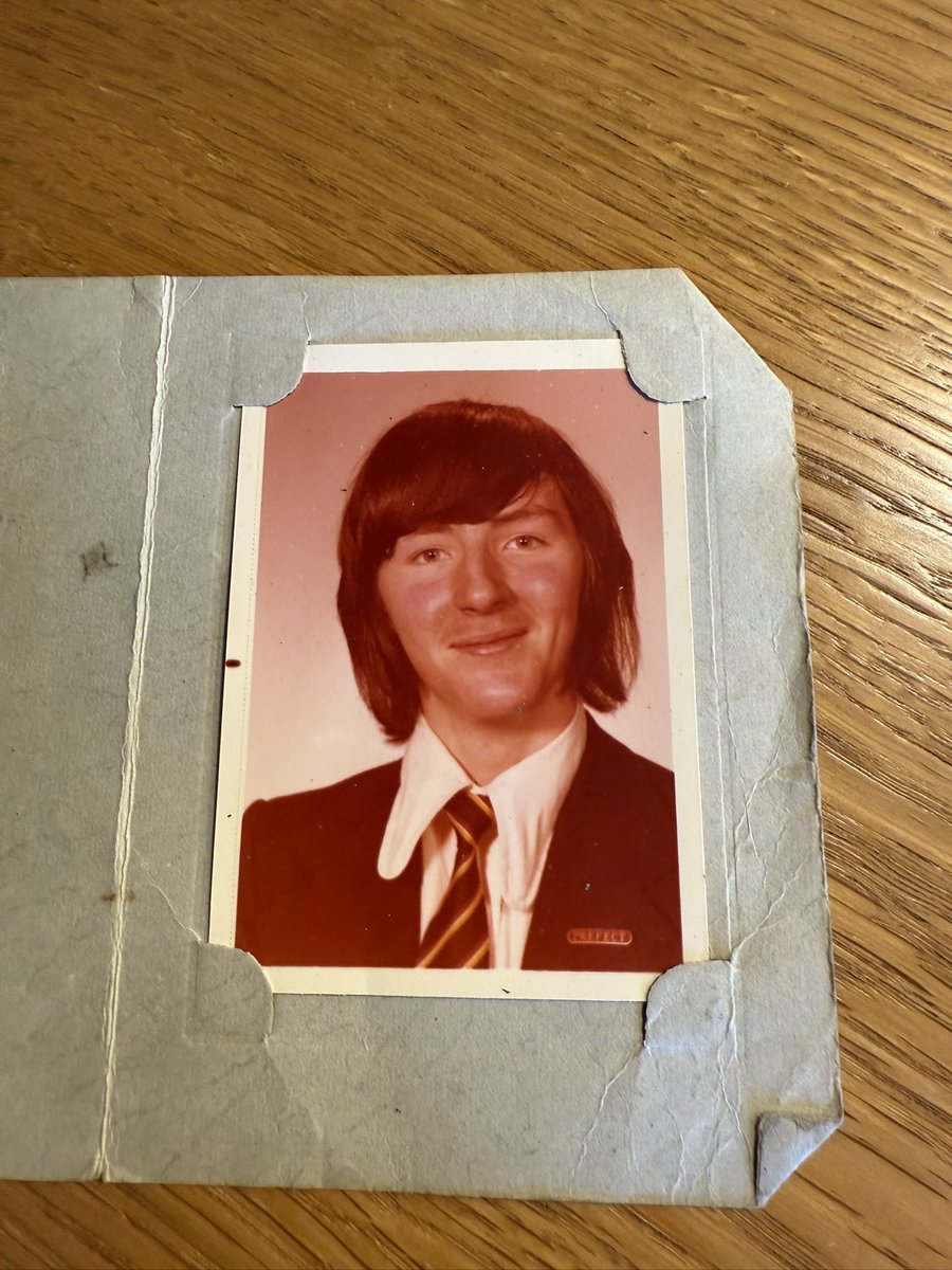 mcdermottkc_'s tweet image. #Prefect