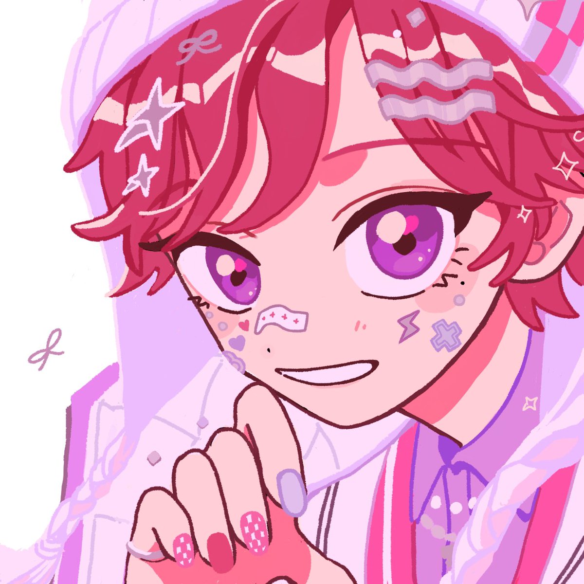 まほやく「#まほやく_FA 」|ねこのあかちゃんのイラスト