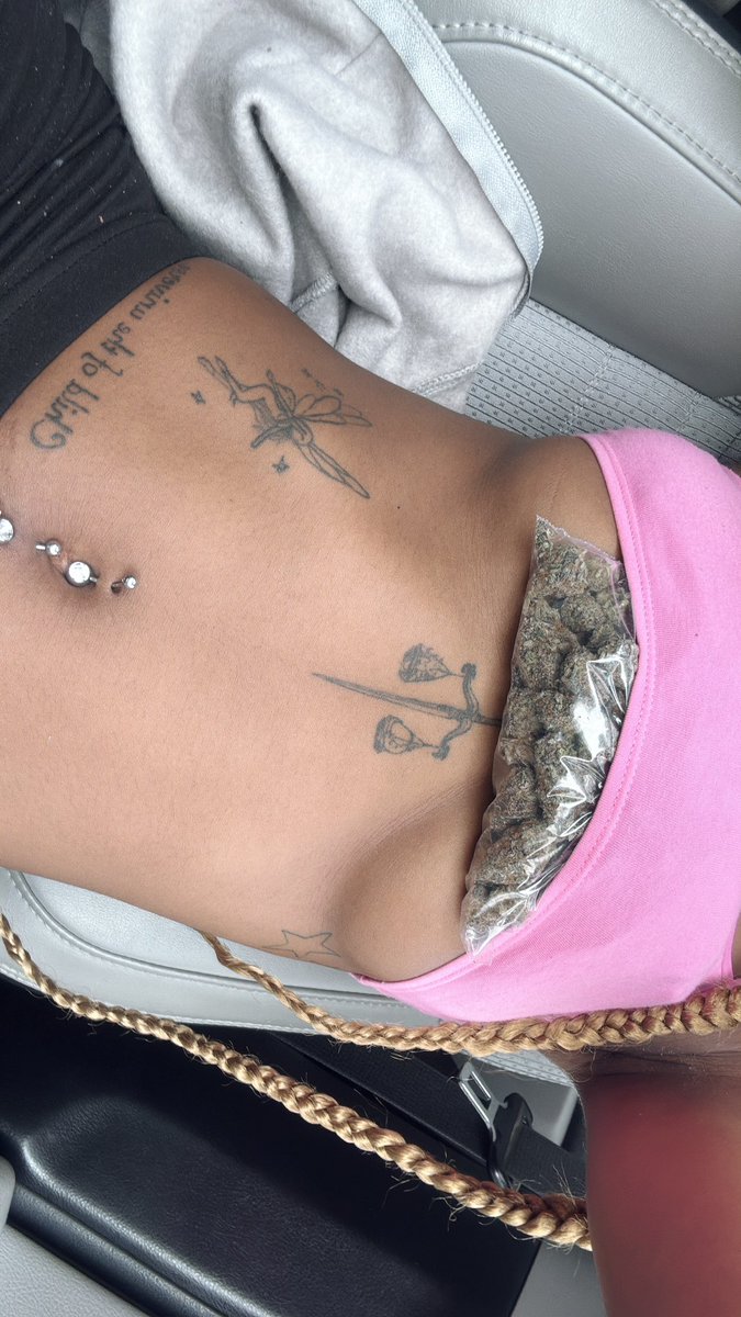 ok weed twitter Hi im britt