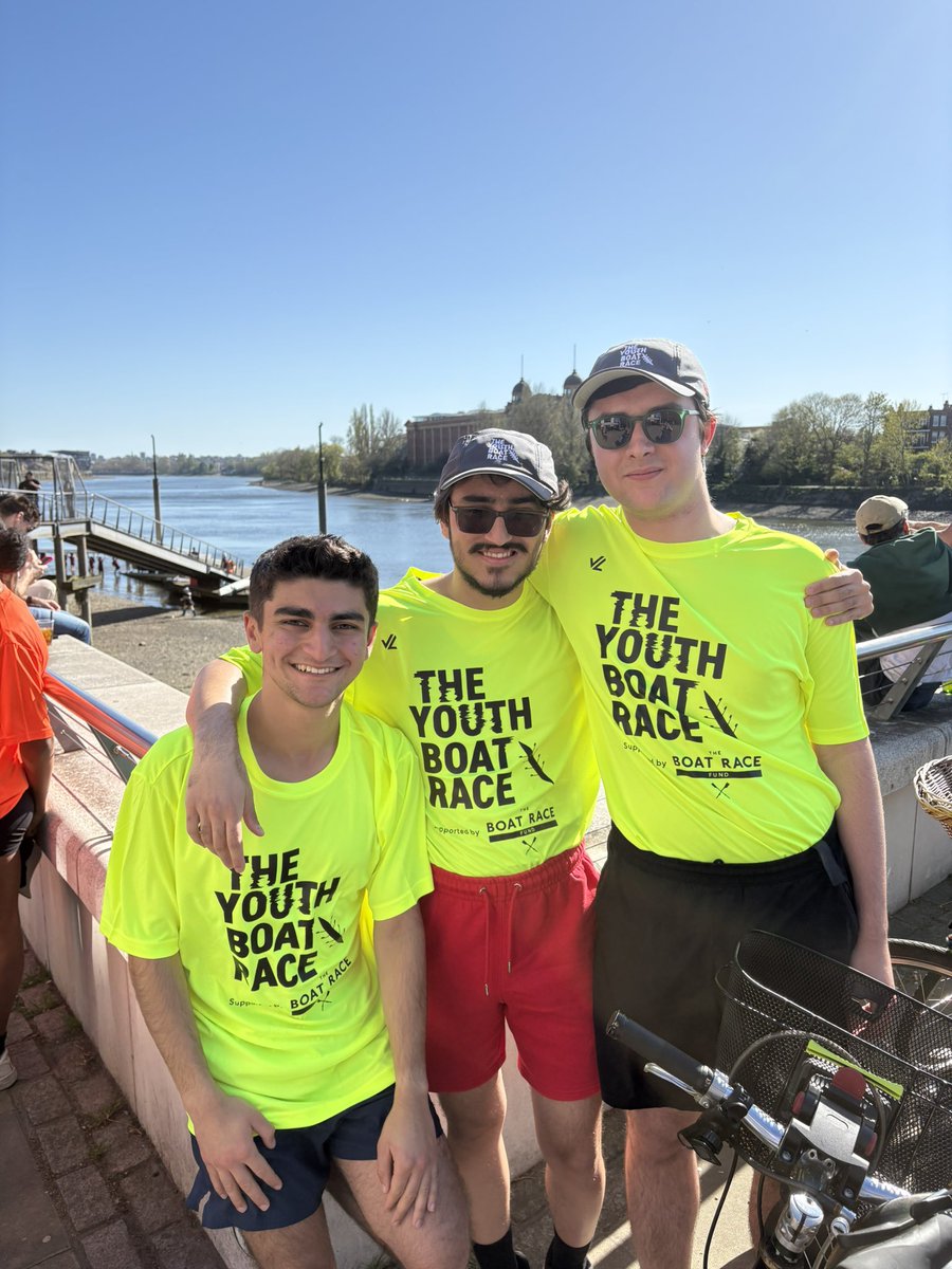 ChelseaAcad6thForm (@chelseaacad6th) on Twitter photo Many thanks to <a href="/FulhamReachBC/">Fulham Reach BC</a> and <a href="/ChelseaAcadFdtn/">Chelsea Academy Foundation</a> for the opportunity for our Sixth Form students to row - team yellow won their heat! #flourish #youthboatrace Many thanks to <a href="/FulhamReachBC/">Fulham Reach BC</a> and <a href="/ChelseaAcadFdtn/">Chelsea Academy Foundation</a> for the opportunity for our Sixth Form students to row - team yellow won their heat! #flourish #youthboatrace