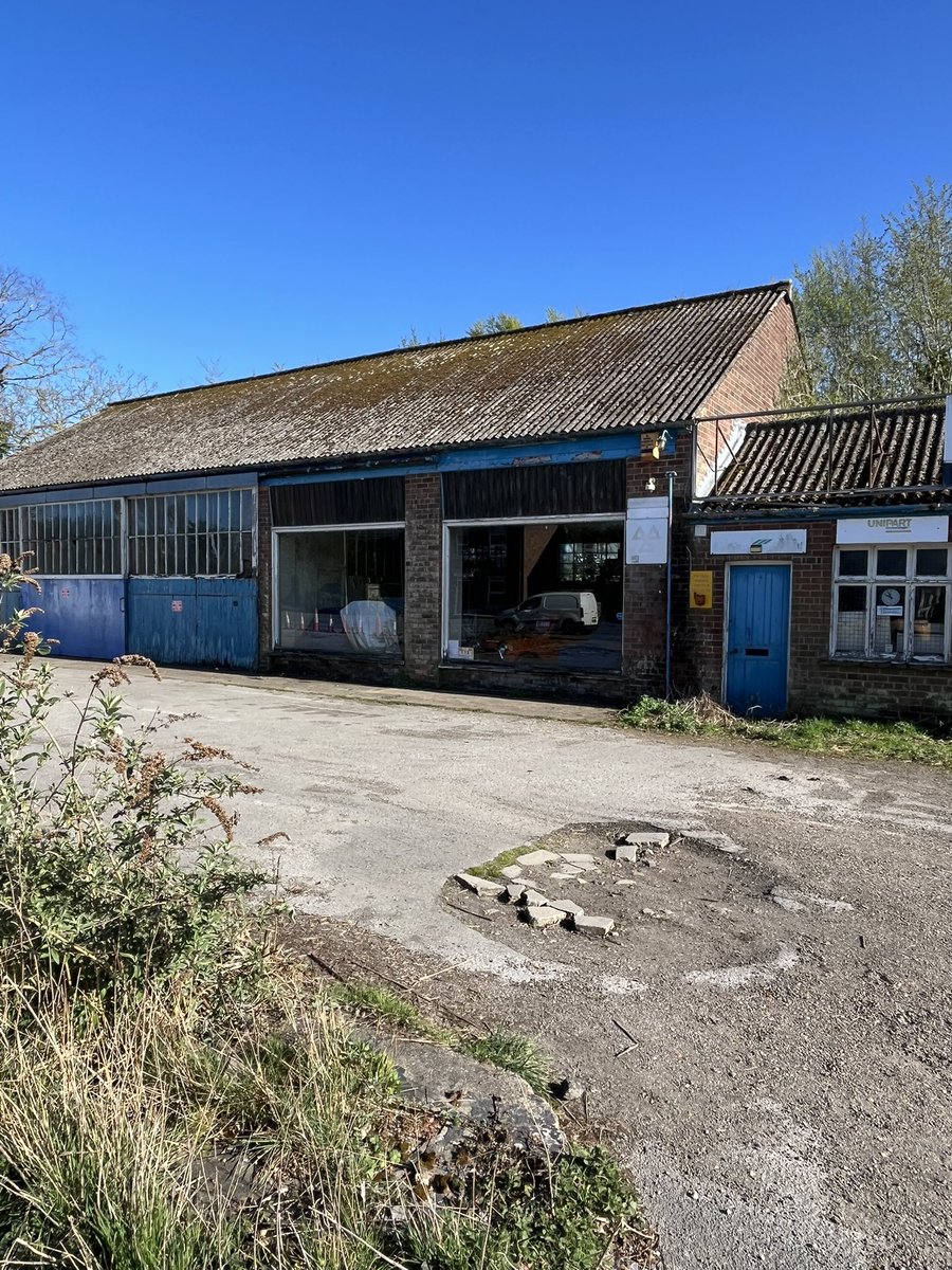 Alastair Crooks tweet media