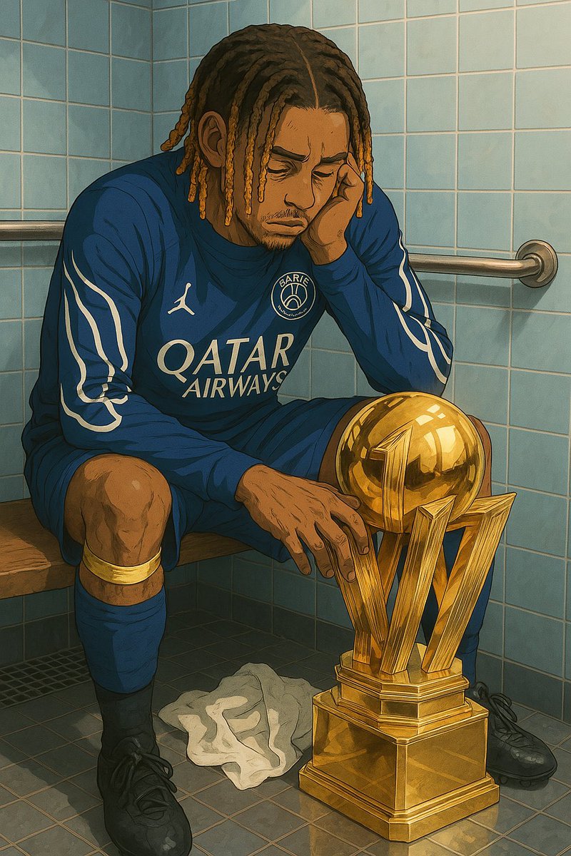 MookieBarbu's tweet photo. CHAMPION MON FRÈRE ! https://t.co/q0paSJBKs3