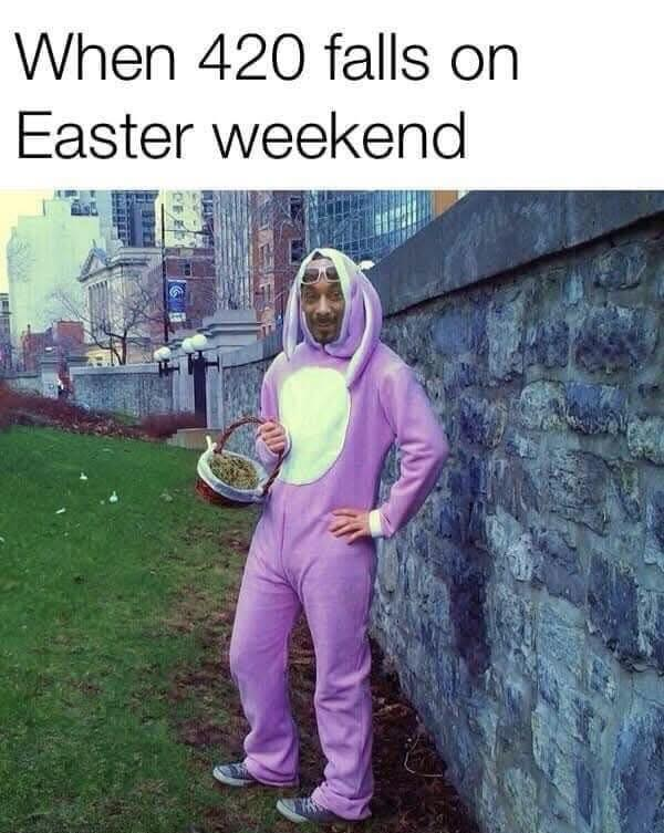 stonerjesus420's tweet image. Are you ready?