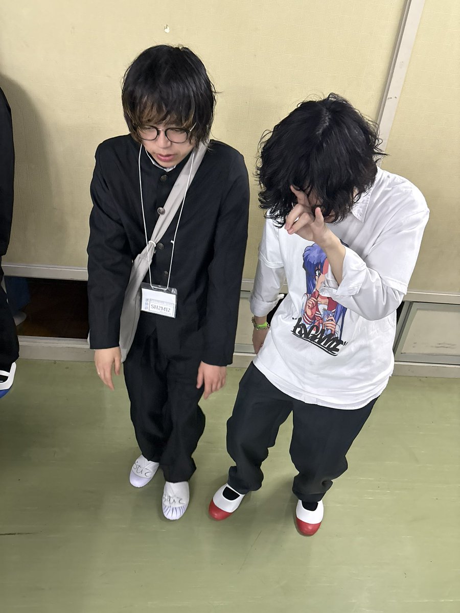 2_lyi's tweet image. 学ラ厶コと遭遇