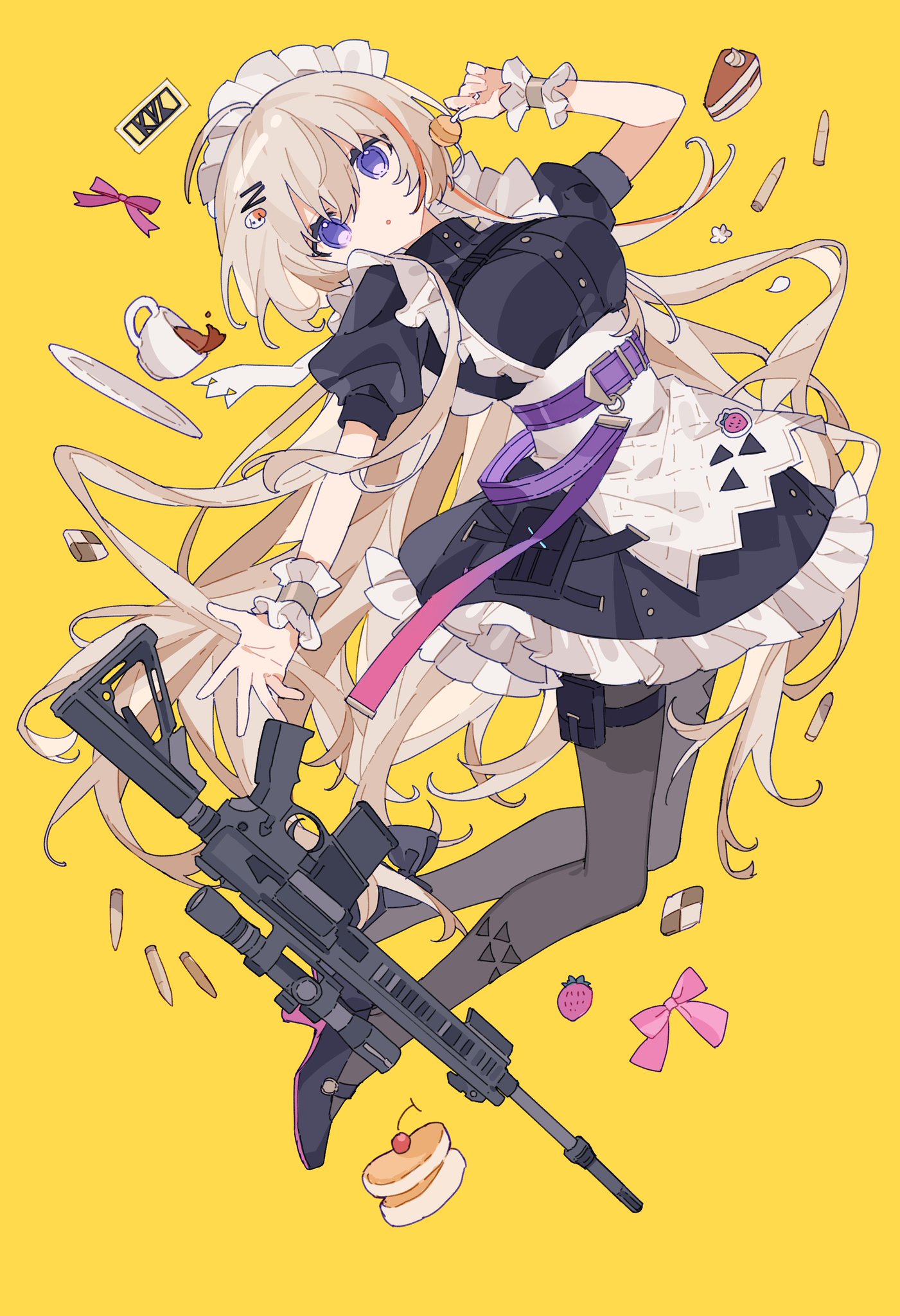 ☆3月特典☆ꕤ*˸yukochun出品✻*˸ꕤ 九线 (jiuxian19@) / X