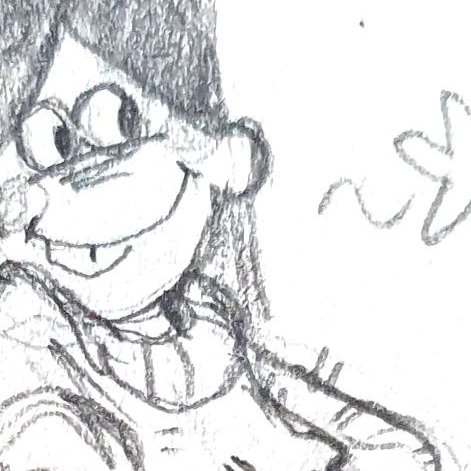 EmptyGoldStudio's tweet image. Mabel sketches i did while figuring how to draw her 🌠
Fulls+many more on tumblr and bsky✨
#gravityfalls #mabelpines #kryptos #tradart #emptygoldstudio